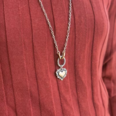 Love in Bloom Charm