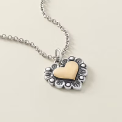 Love in Bloom Charm
