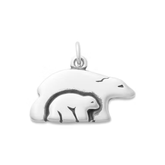 Mama Bear Charm