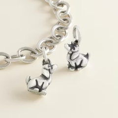 Pint-Sized Puppy Charm