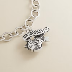 "Nashville" Charm