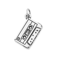 Mix Tape Charm