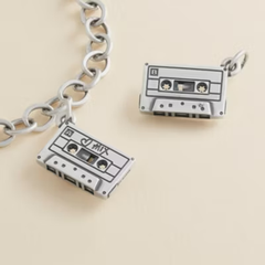 Mix Tape Charm