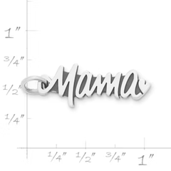 "Mama" Charm
