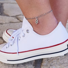 You and Me Blossom Charm