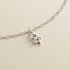 You and Me Blossom Charm