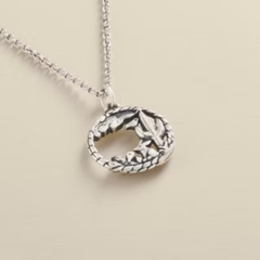 Desert Landscape Charm