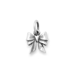 Tiny Bow Charm