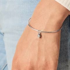 Mini Strawberry Charm