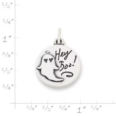 Hey Boo! Charm