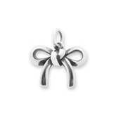 Bow Charm