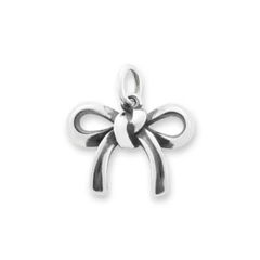 Bow Charm