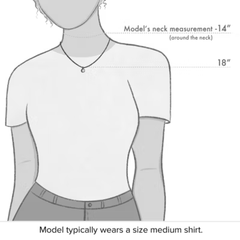 Cultured Pearl Necklace