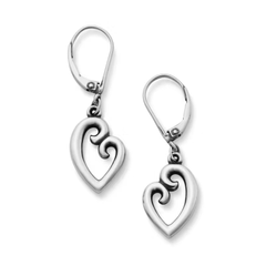 Mother's Love Dangle Earrings
