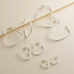 Heart Hoops