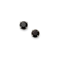 Gemstone Studs