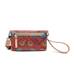 James Avery x Consuela Avery Uptown Crossbody Bag