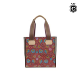 James Avery x Consuela Avery Classic Tote