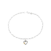 My Shining Star Anklet