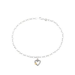 My Shining Star Anklet