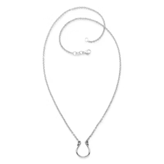 Changeable Charm Necklace