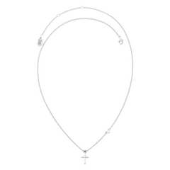 Faith and Love Necklace