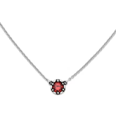 Cherished Birthstone Necklace