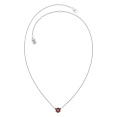 Cherished Birthstone Necklace
