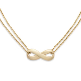 Infinity Necklace