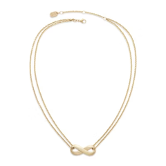 Infinity Necklace