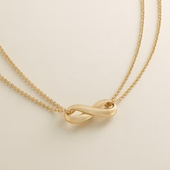 Infinity Necklace