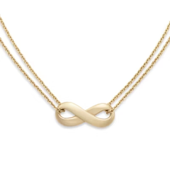 Infinity Necklace