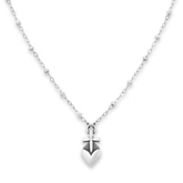 Sacred Heart Necklace