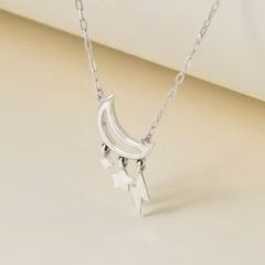 Night Sky Necklace