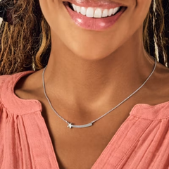 Stargazer Necklace