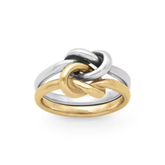 Original Lovers' Knot Ring