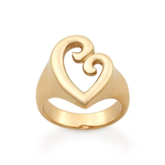 Mother's Love Ring