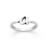 Script Initial Ring