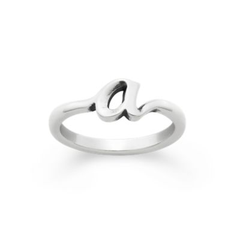 Script Initial Ring