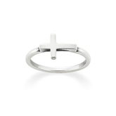 Horizon Cross Ring
