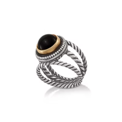 Marjan Gemstone Ring