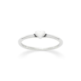 Pure Heart Ring