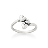 Gathered Hearts Ring