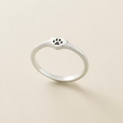 Love My Pet Ring