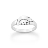 Mama Bear Ring