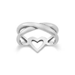 Infinite Love Ring