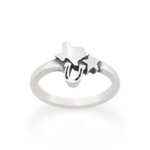 Texas Trio Ring