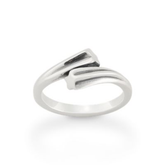 Bright Stars Wrapped Ring