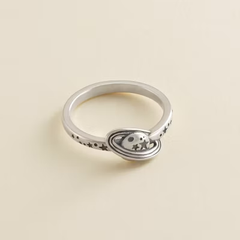 Twinkling Planet Ring