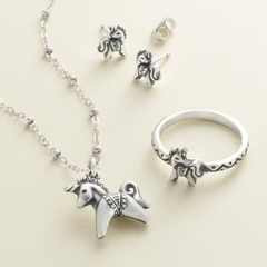 Unicorn Charm